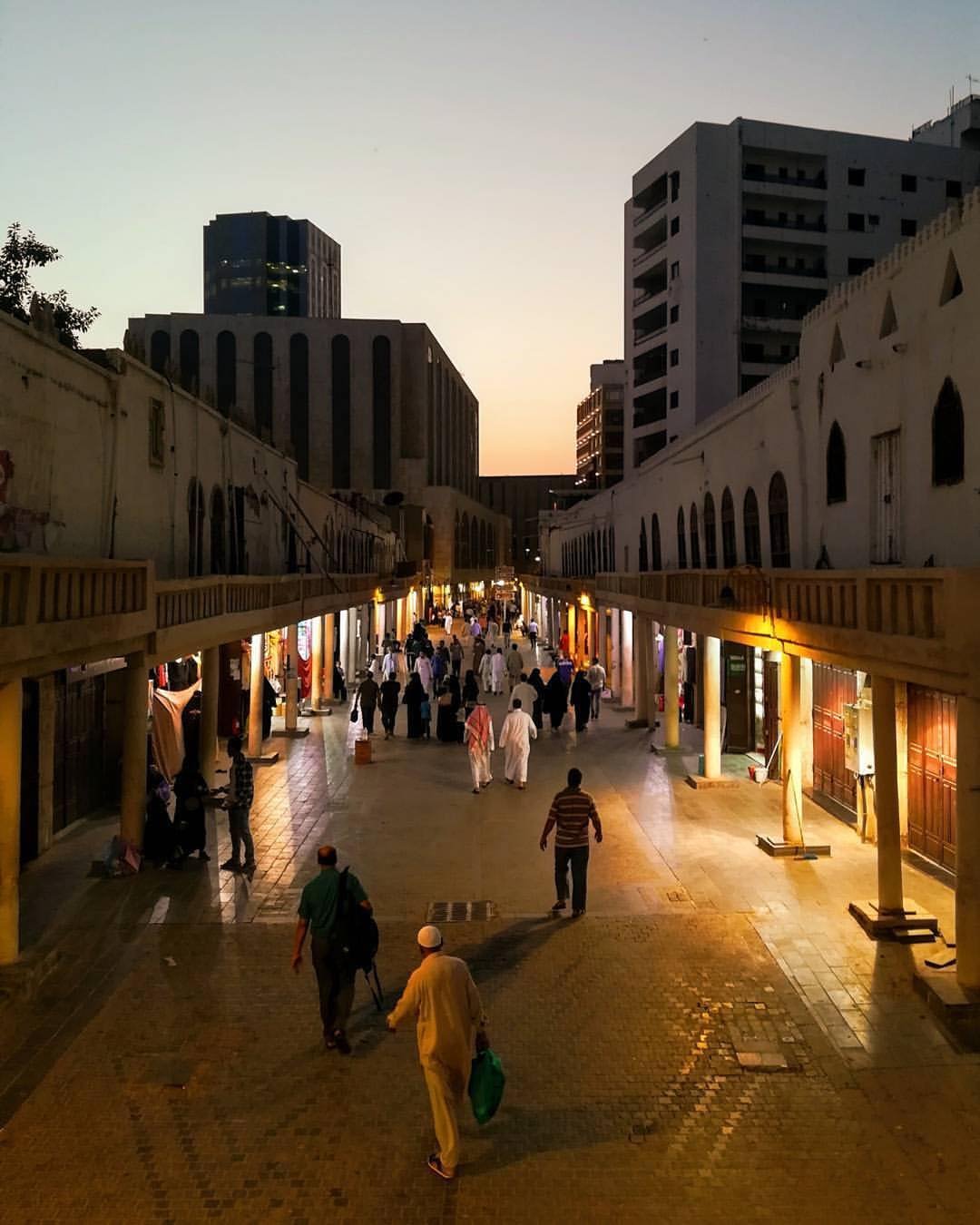 Jeddah's Souq Things To Do In Jeddah