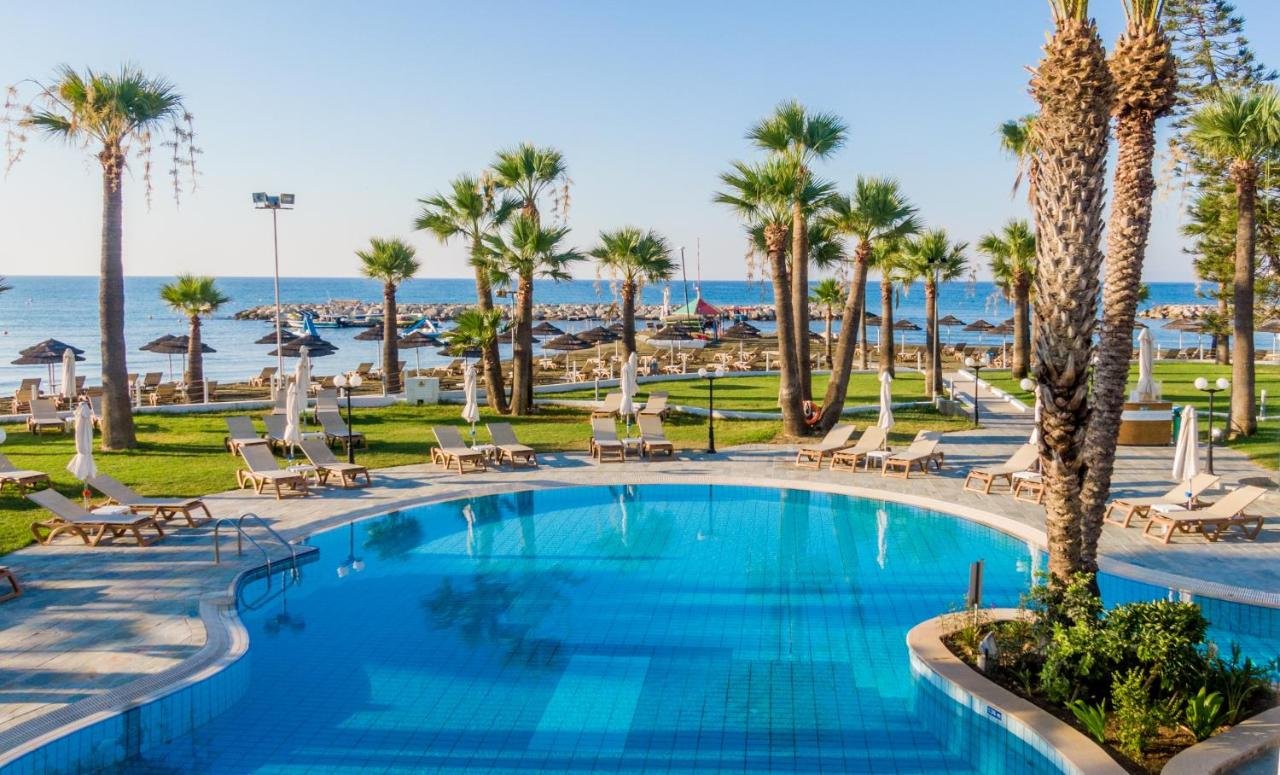 Boutique Hotels In Larnaca 