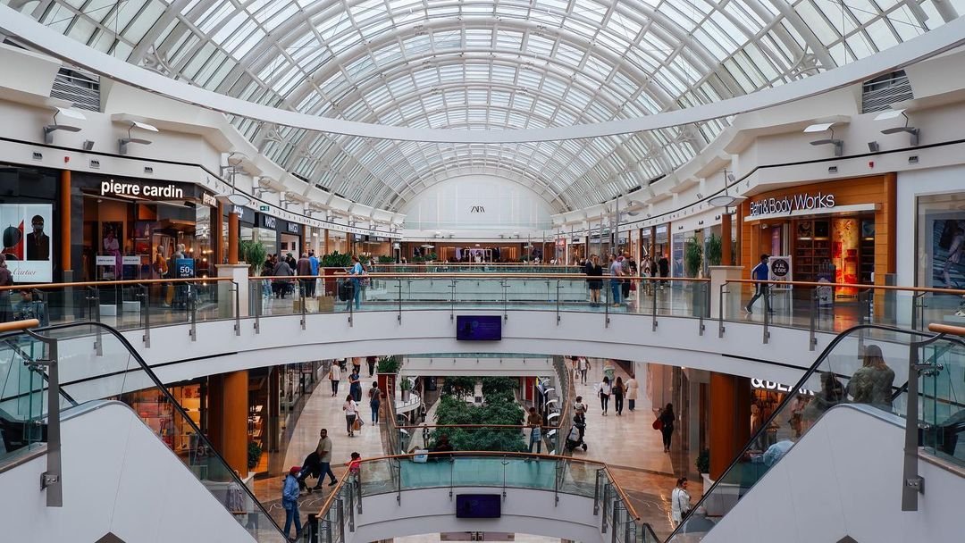 20 Best Malls In Istanbul [2024]