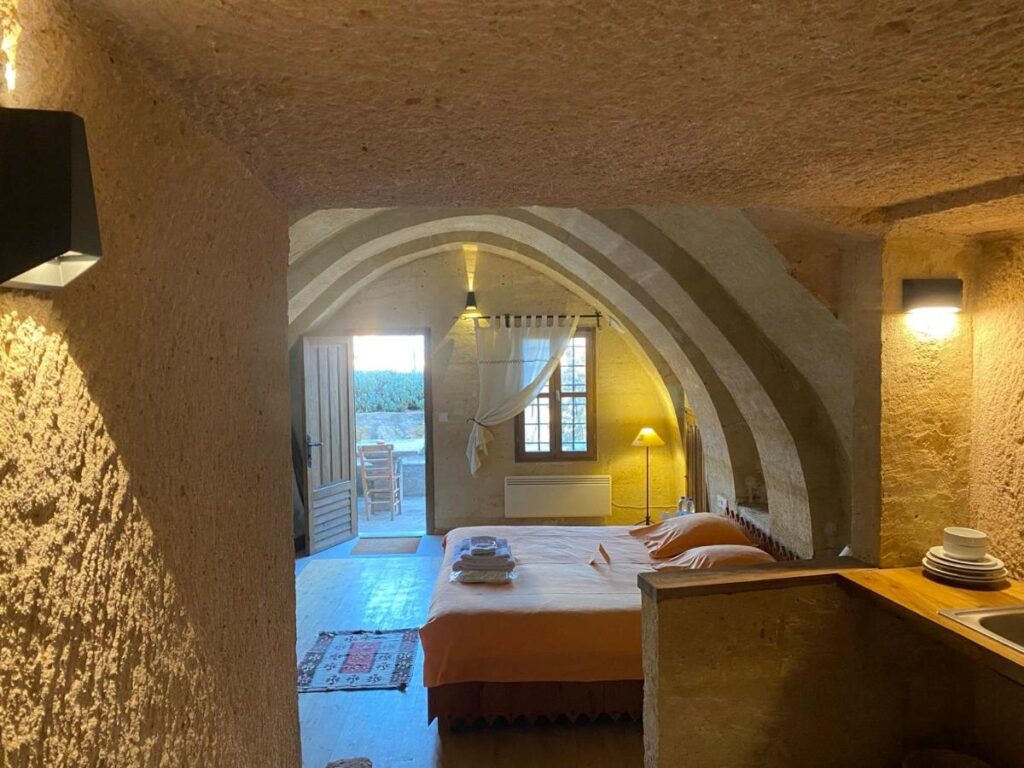 Best Cappadocia Boutique Hotels