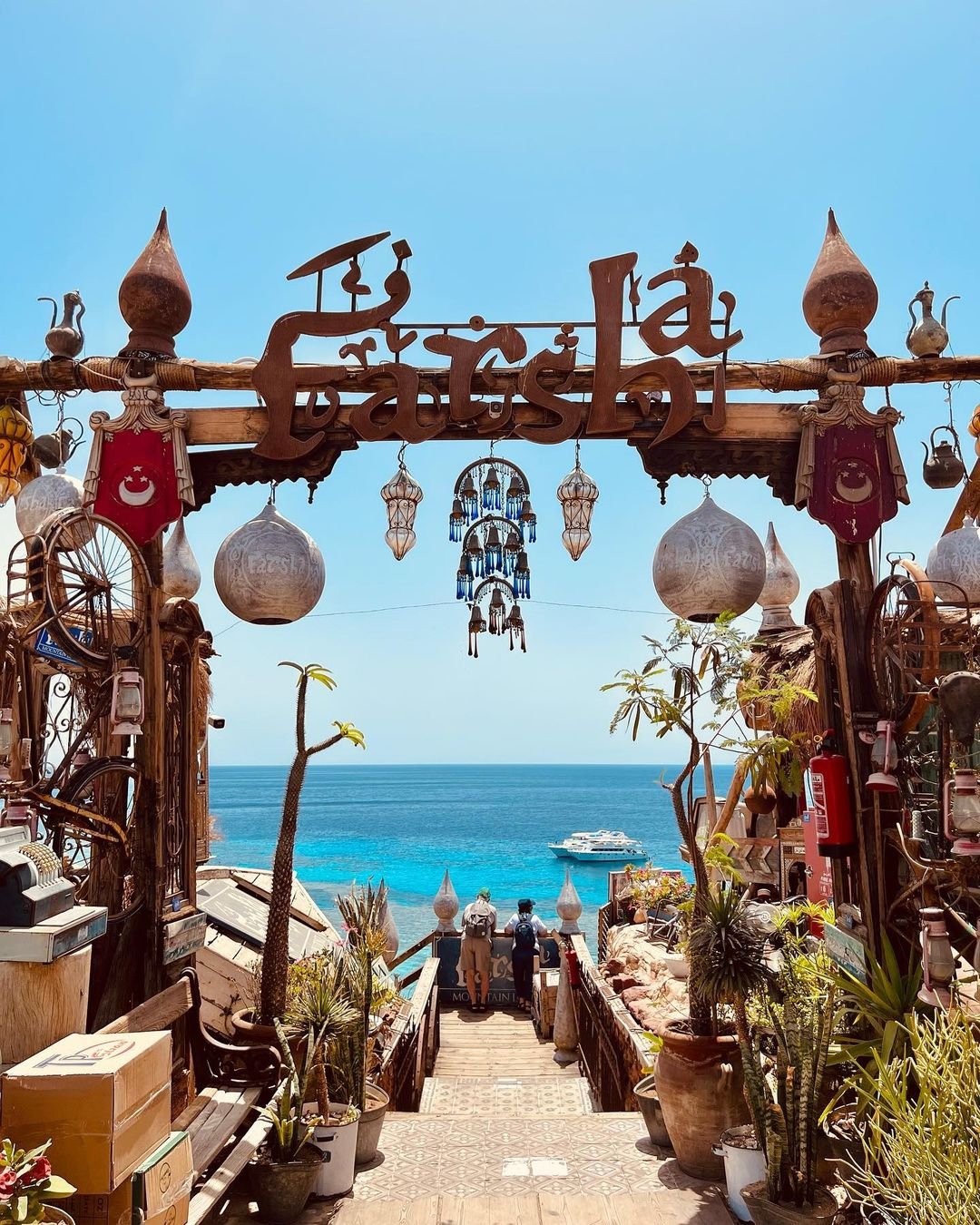 Things To Do In Sharm El-sheikh