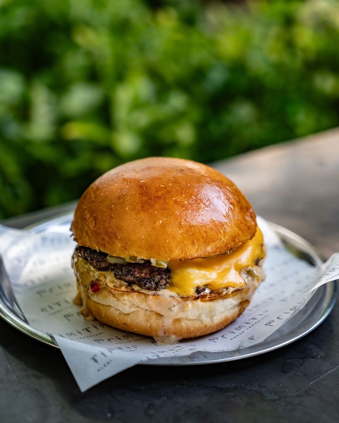 15 Spots With Best Burgers In Istanbul [2024]