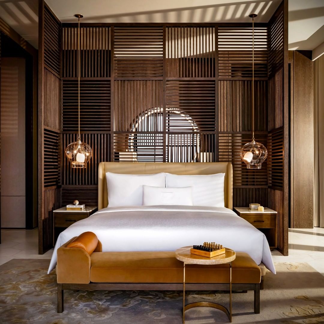 Boutique Hotels Dubai