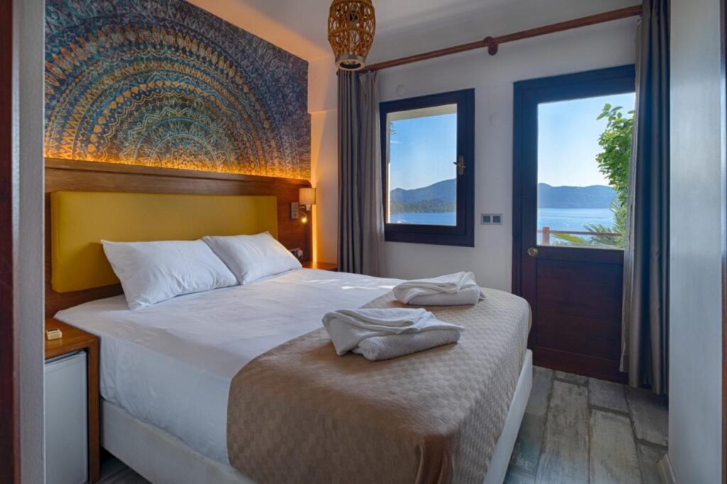Best Hotels In Marmaris