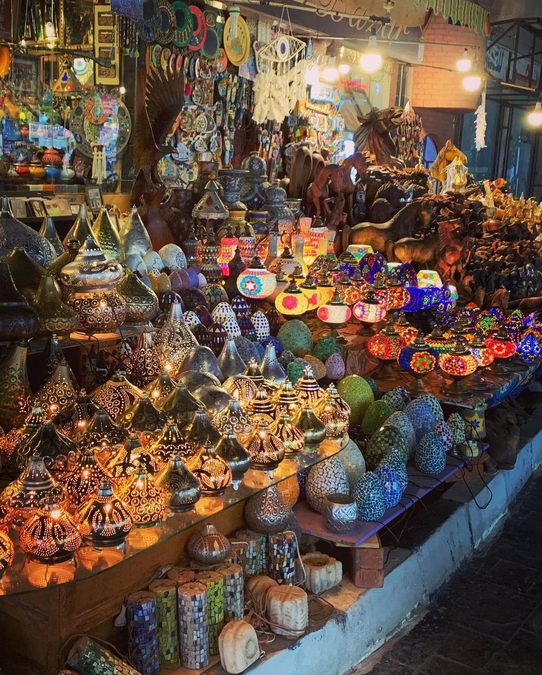 Things To Do In Sharm El-sheikh