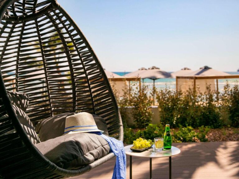 Boutique Hotels In Larnaca