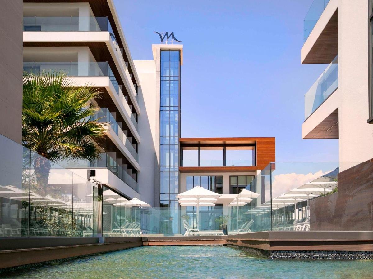 Boutique Hotels In Larnaca 