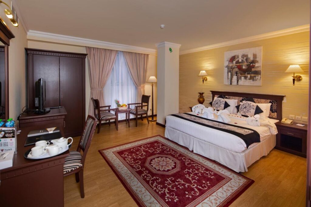 Best Hotels In Manama Pars 