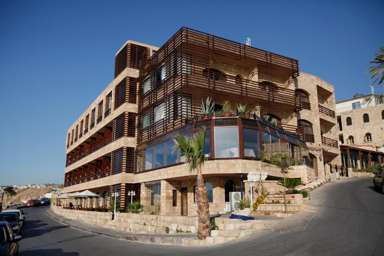 Best Hotels In Jbeil