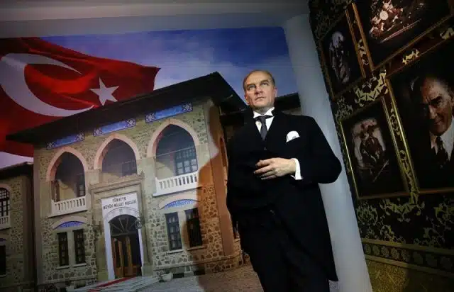  Best Museums In Istanbul Madame Tussauds
