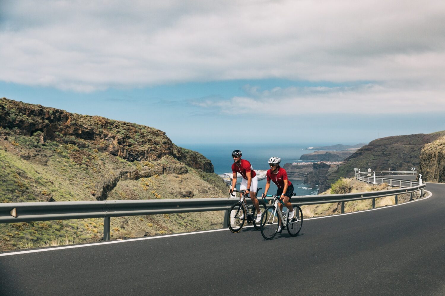 Turkey Bicycle Routes