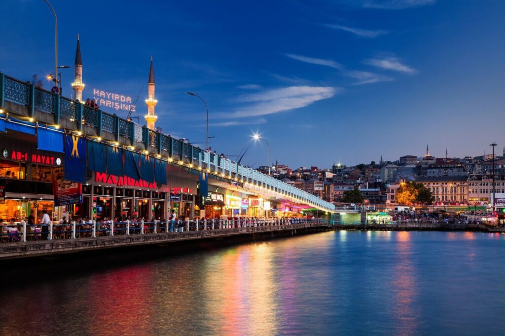 Things To Do In Galata Istanbul