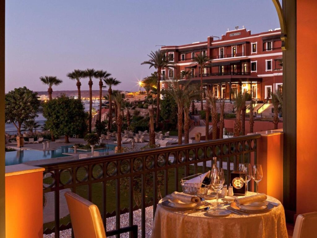Things To Do In Aswan Sofitel Legend Old Cataract Aswan