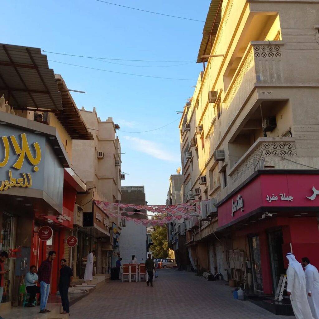 Things To Do In Muharraq Al Qaisariya Souq 