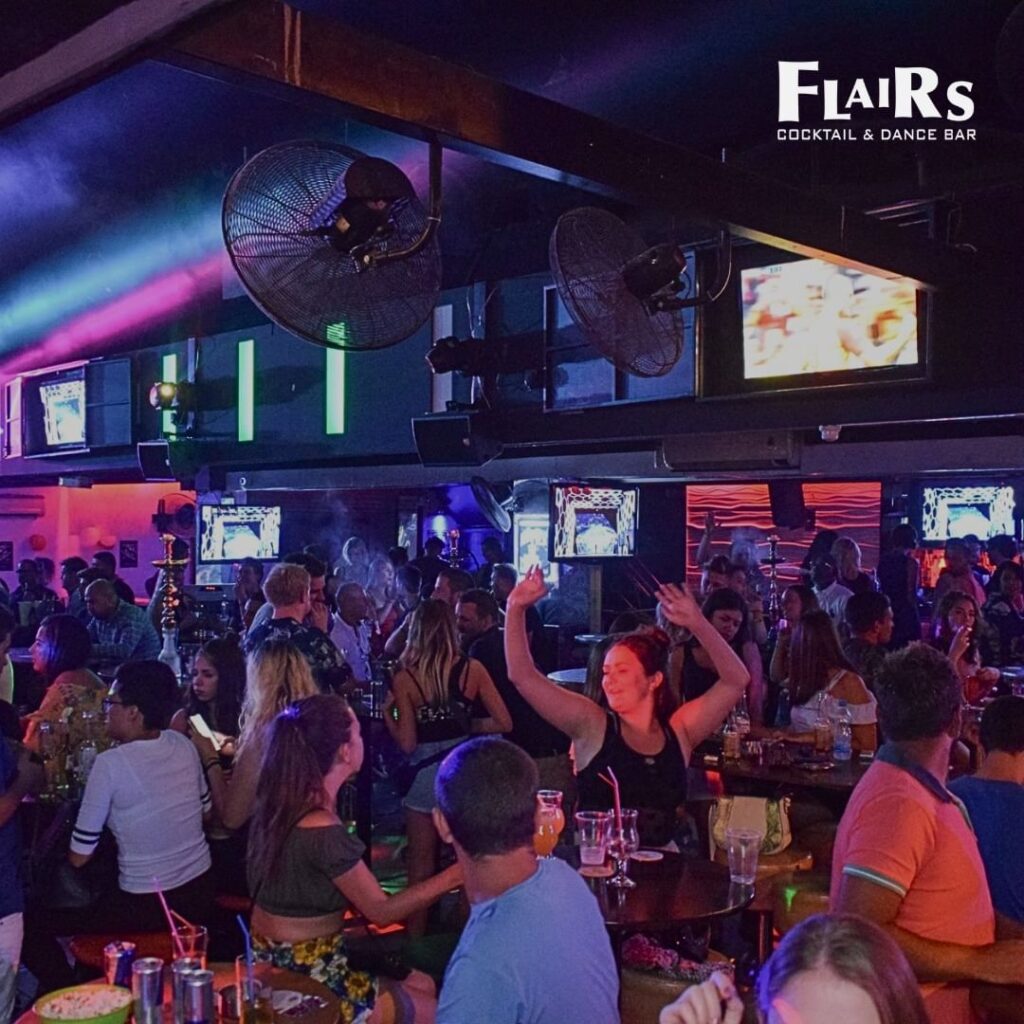 Best Bars In Paphos Cyprus Flairs