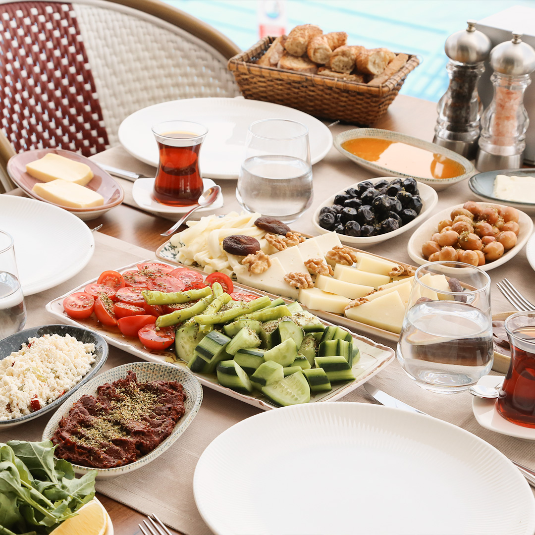 Best Restaurants In Izmir