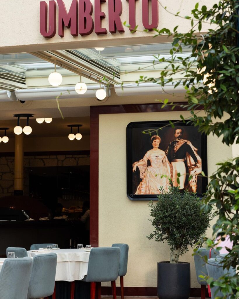 New Restaurants In Istanbul