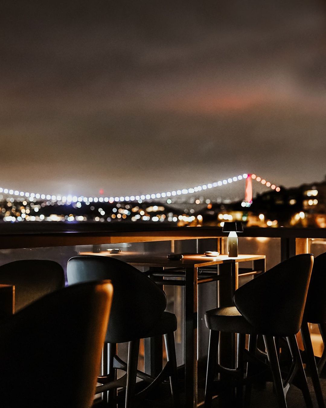 New Restaurants In Istanbul