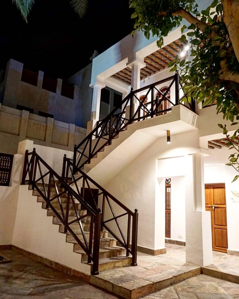 Things To Do In Muharraq Kurar House