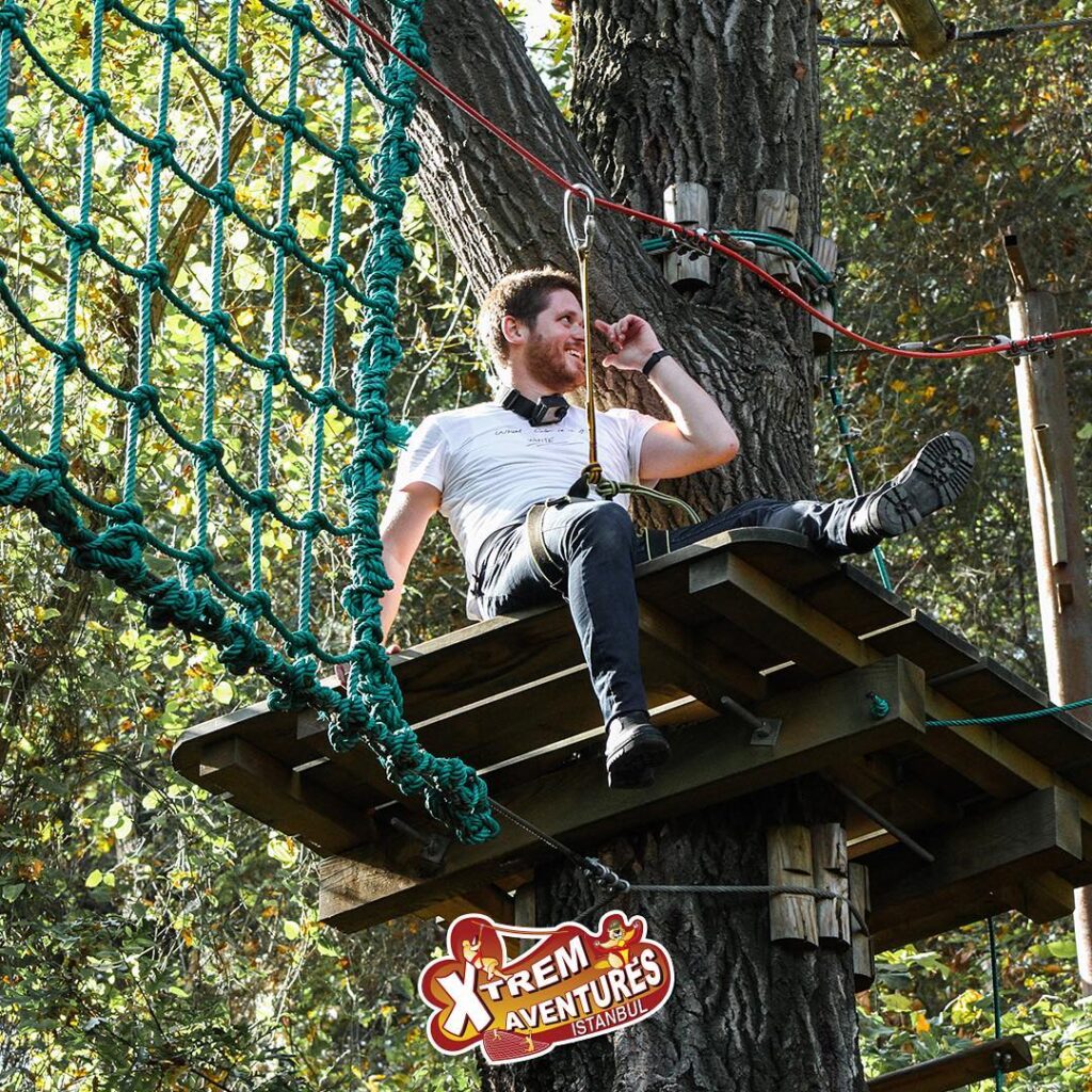 Theme Parks In Istanbul Xtrem Aventures