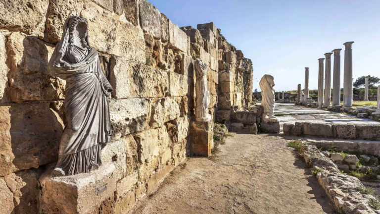 Famagusta Salamis