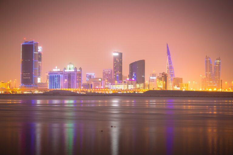 Things To Do In Manama