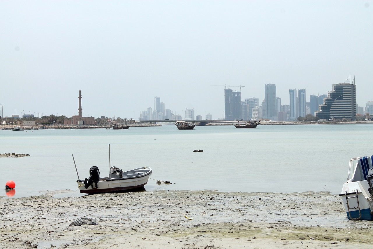 Things To Do In Muharraq