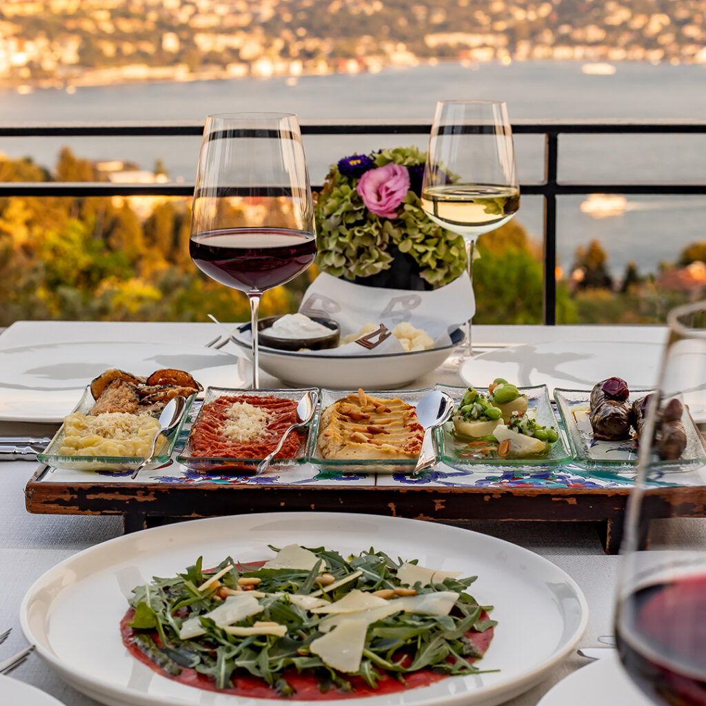 Best Restaurants In Istanbul With View 29
