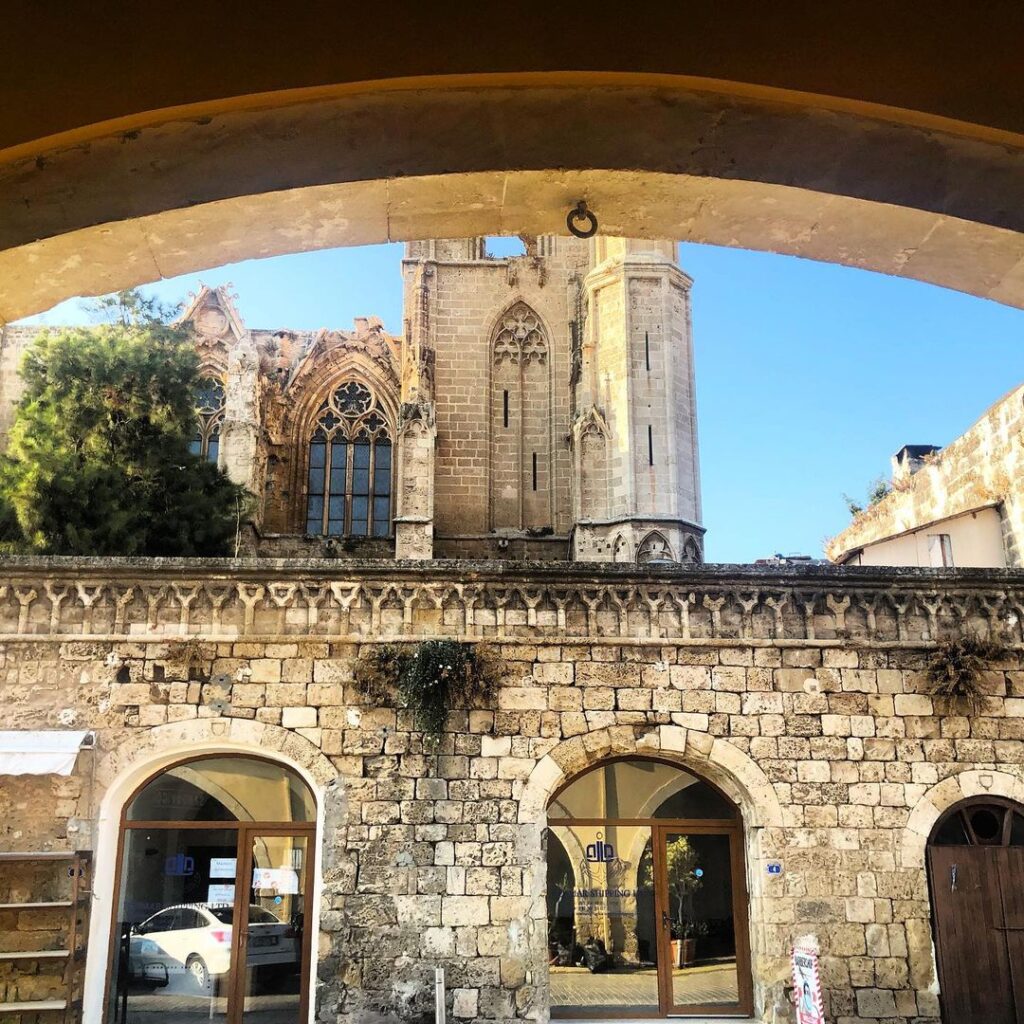 Bandabuliya Places To Visit In Northern Cyprus