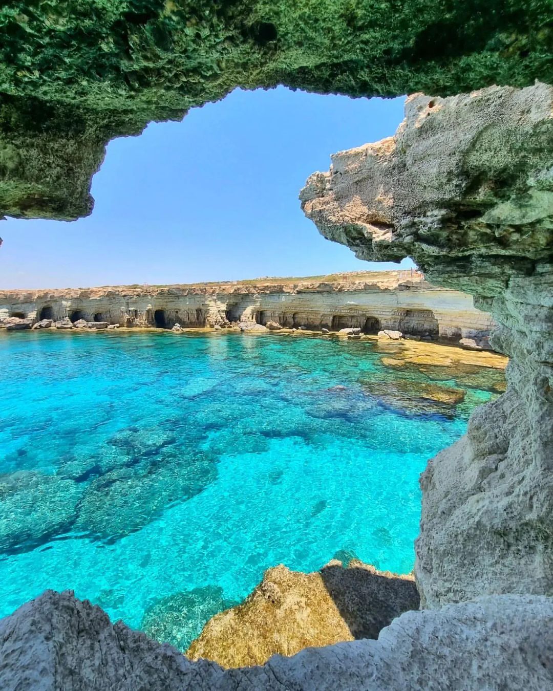 Places To Visit In Northern Cyprus