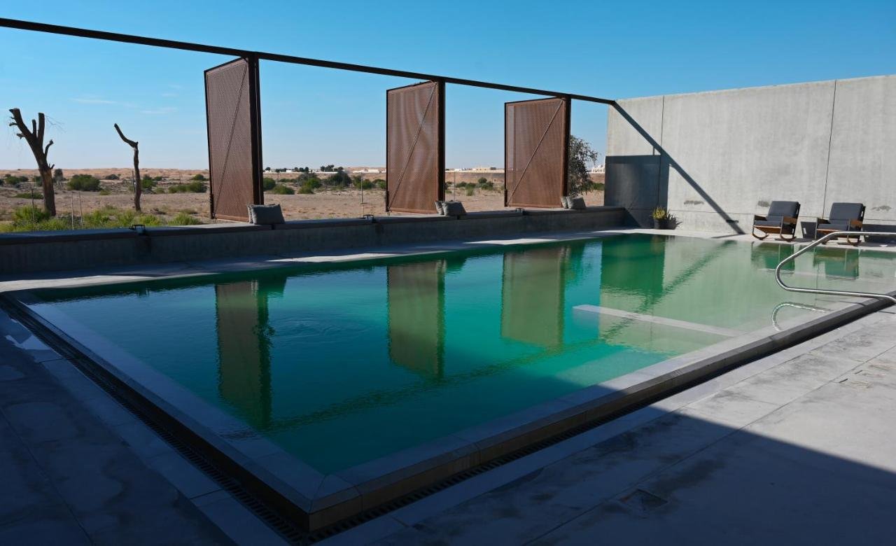 Best Resorts In Dubai Al Faya Retreat