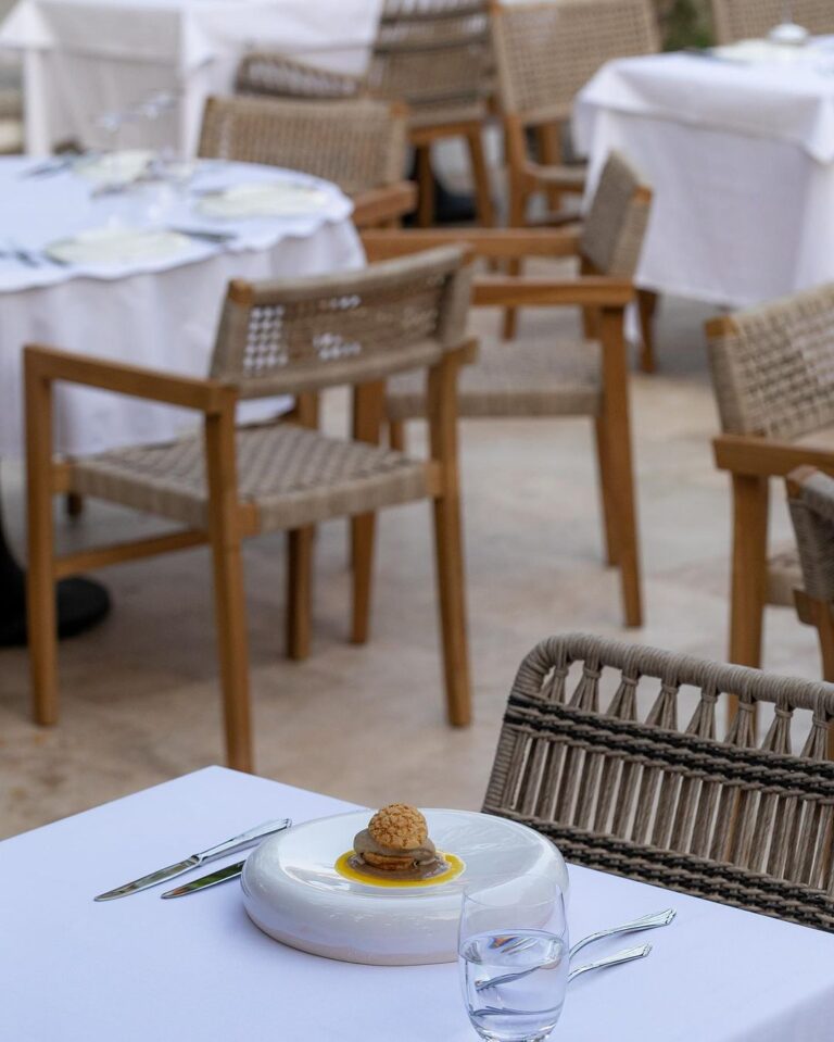 25 Best Restaurants In Bodrum For 2025: A Culinary Journey