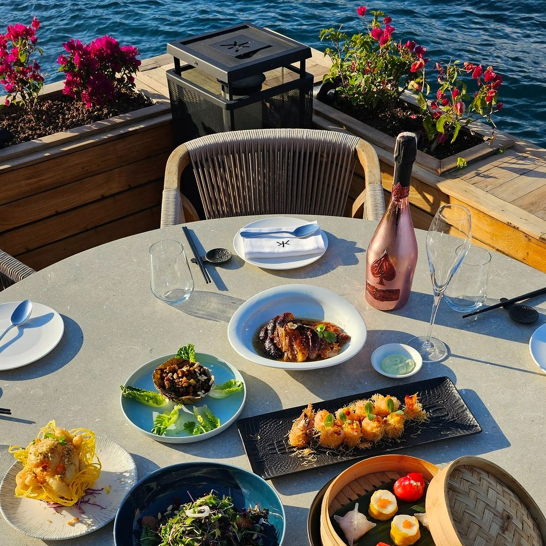 Best Restaurants In Bodrum