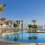 Best Resorts In Dubai