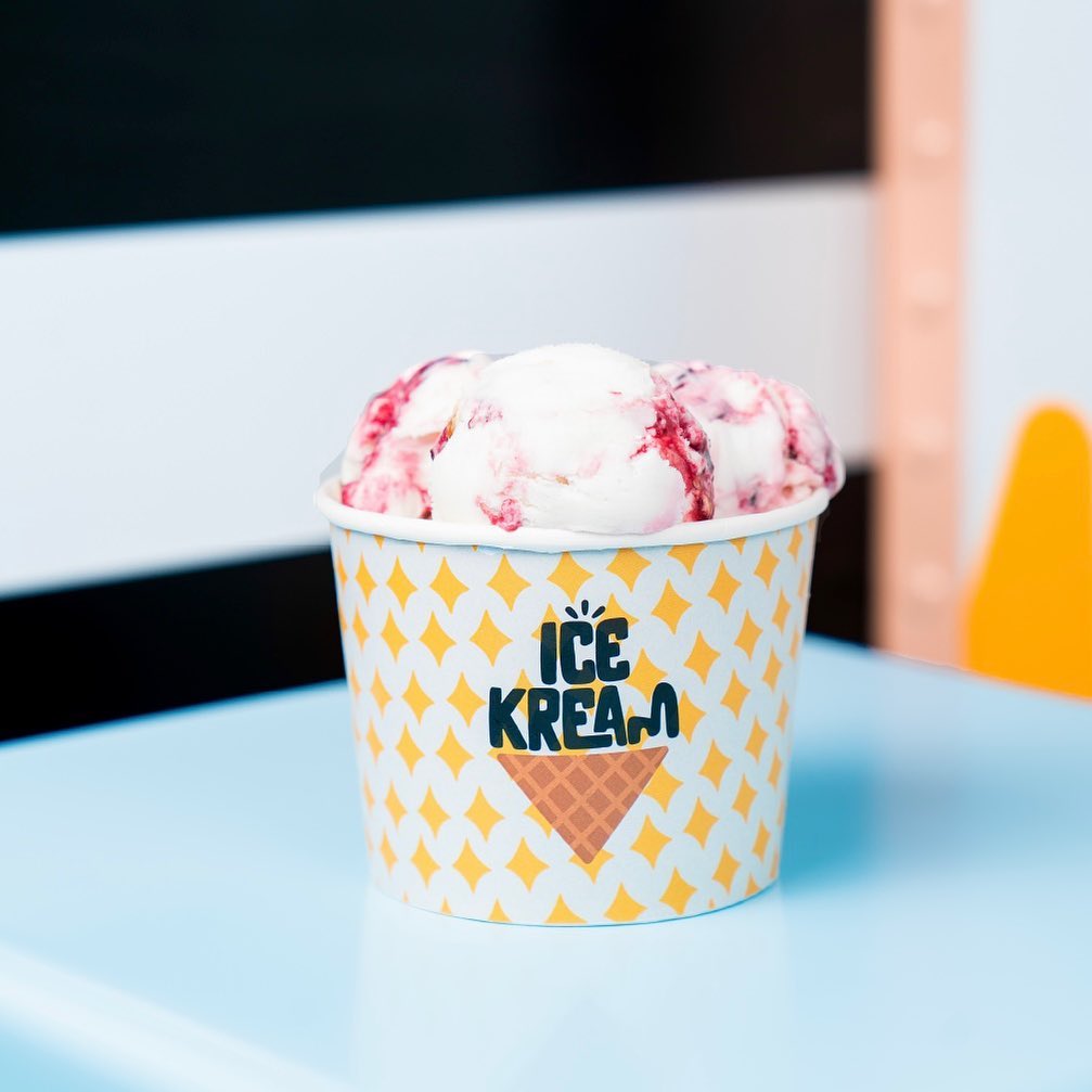 Ice Cream Dubai Ice Kream