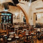 Best Taverns In Larnaca