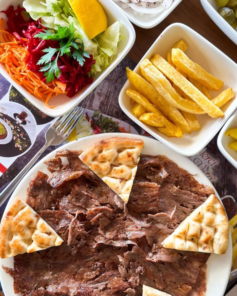 Best Doner Istanbul