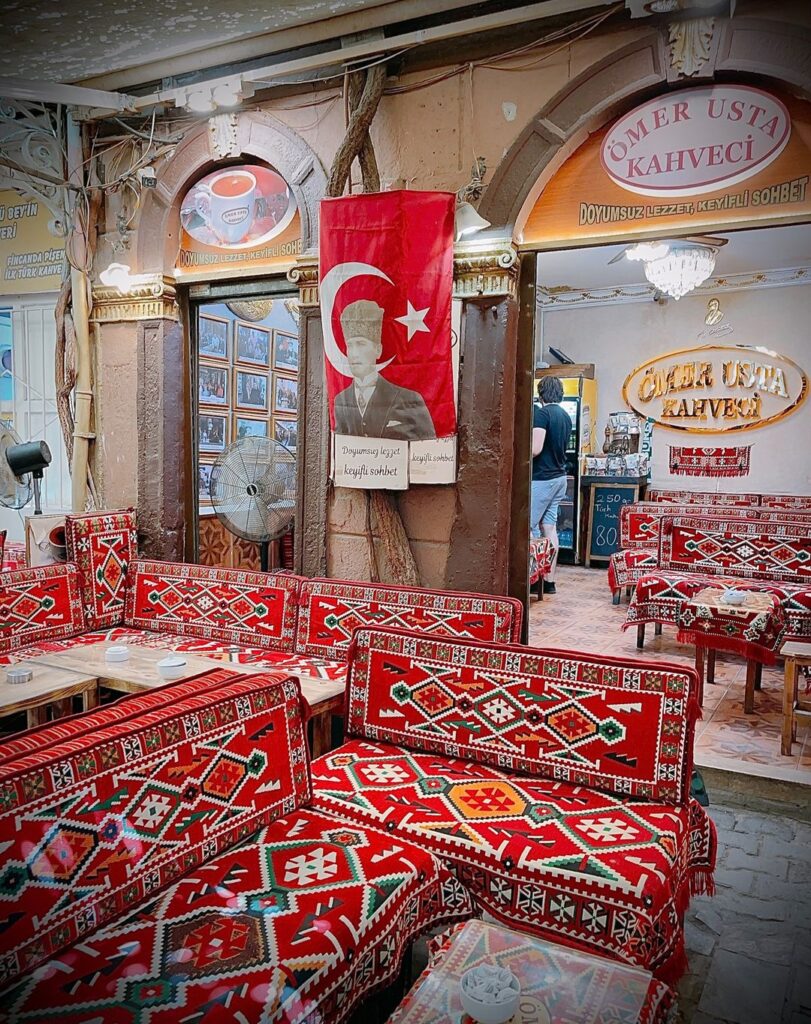 Places To Visit In Izmir Kemeraltı Bazaar