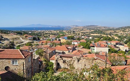 Places To Visit In Izmir Foça