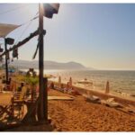 Beach Bars In Paphos