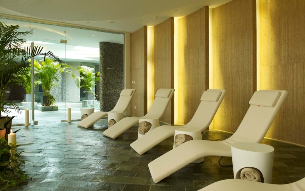 Best Spas In Cyprus Pearl Spa