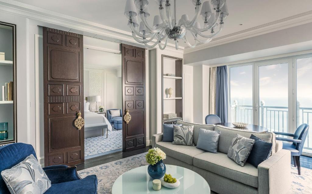Best Luxury Hotels Doha Four Seasons