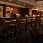 Best Bars In Doha