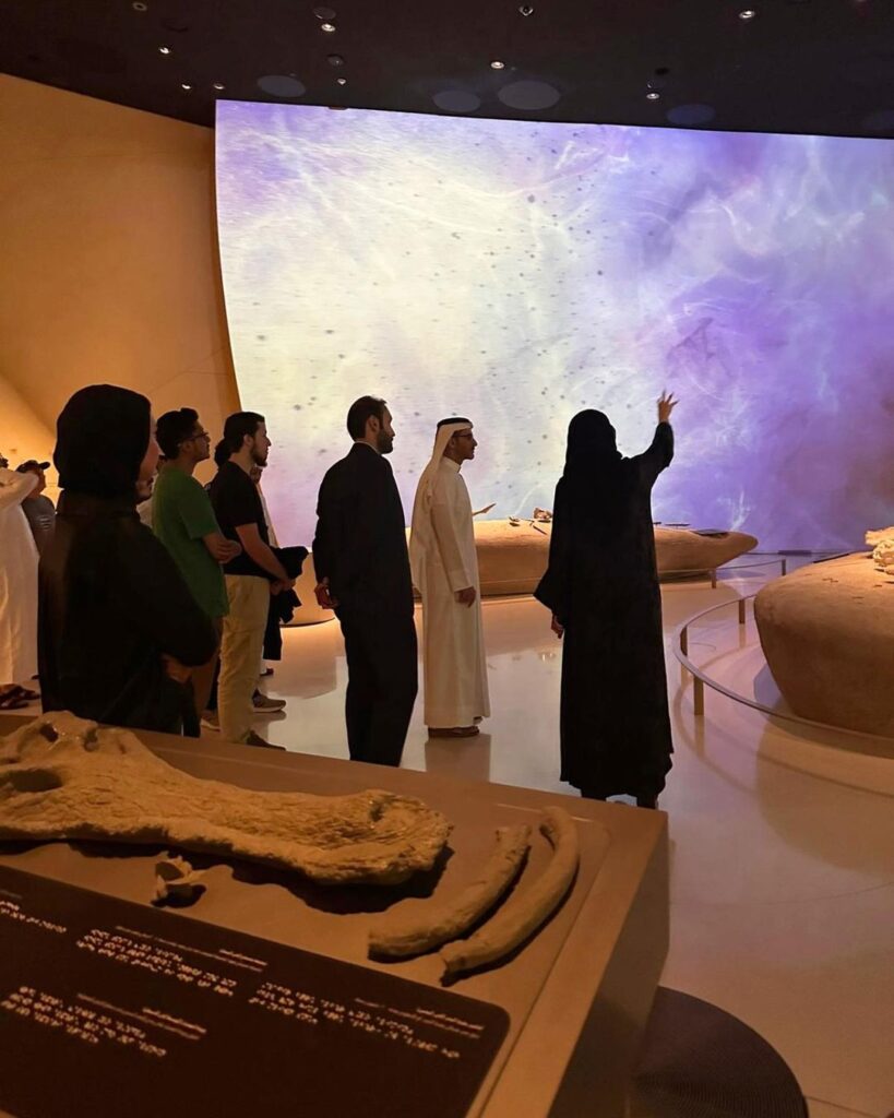  National Museum Of Qatar 