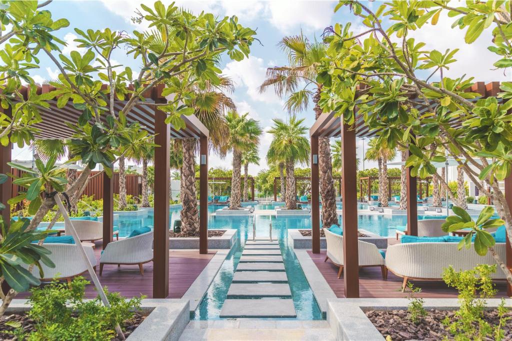 Best Luxury Hotels Doha Al Messila