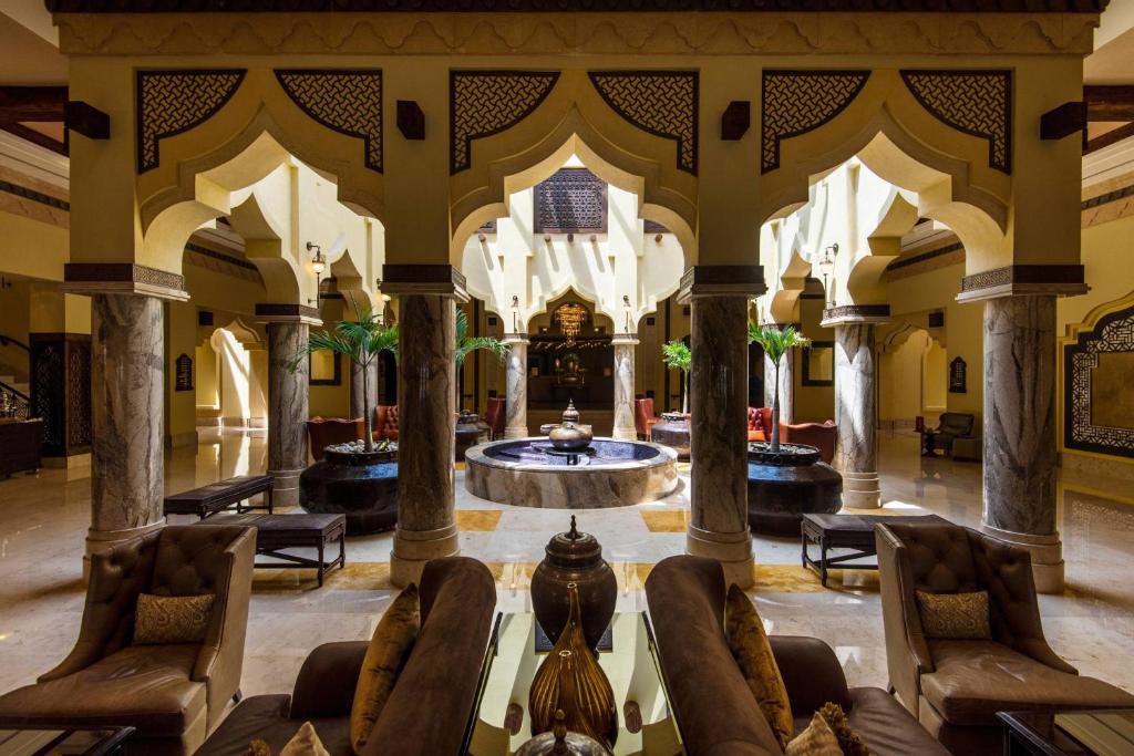 Best Luxury Hotels Doha Sharq Village &Amp; Spa