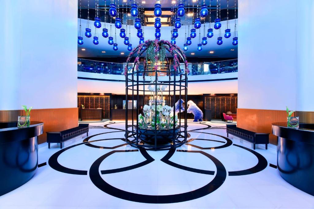 Best Luxury Hotels Doha W Doha