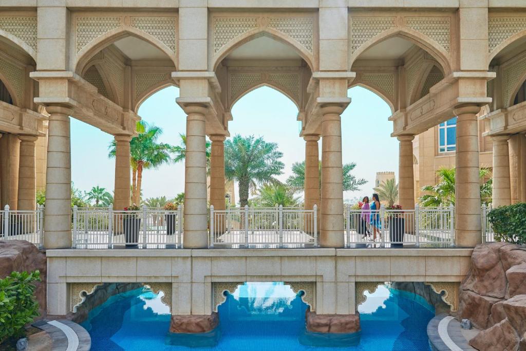 Best Luxury Hotels Doha Four Seasons 