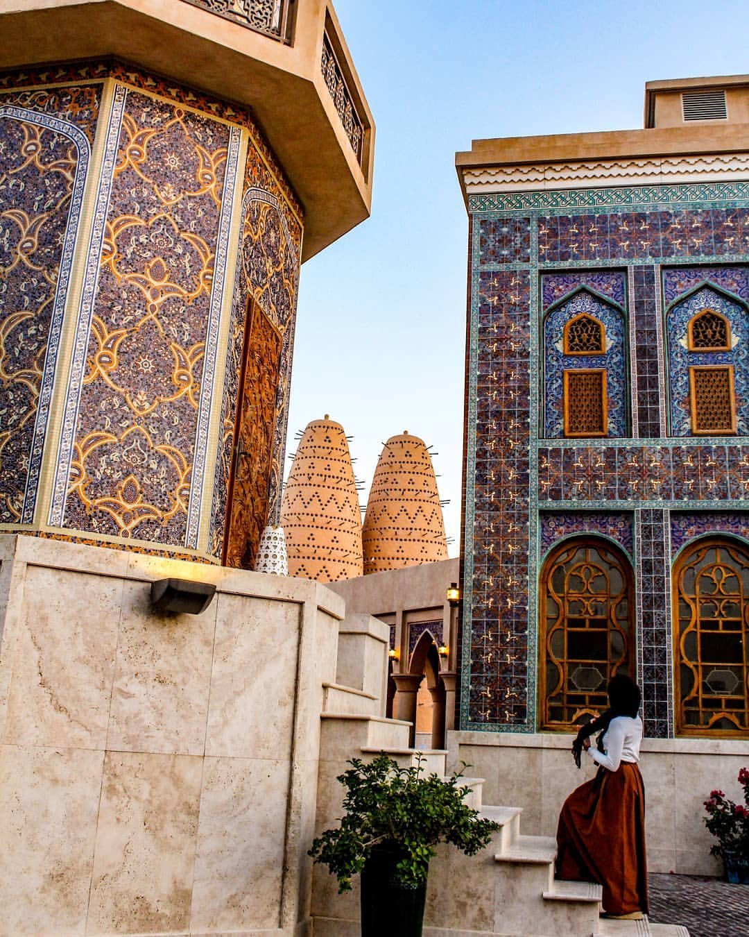 Katara Cultural Village