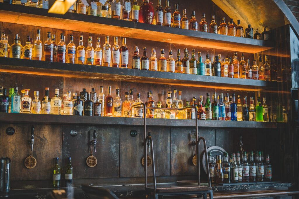 Best Bars In Istanbul